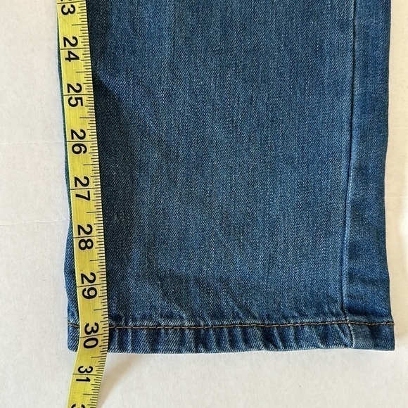 The Boy Jean Sincerely Jules Distressed NWT JEANS size 7/28
NWT - Picture 15 of 16